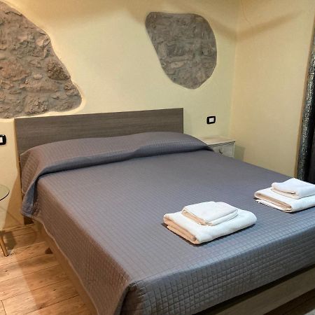 Bed and Breakfast Tra Storia E Realta Sardara Exterior foto